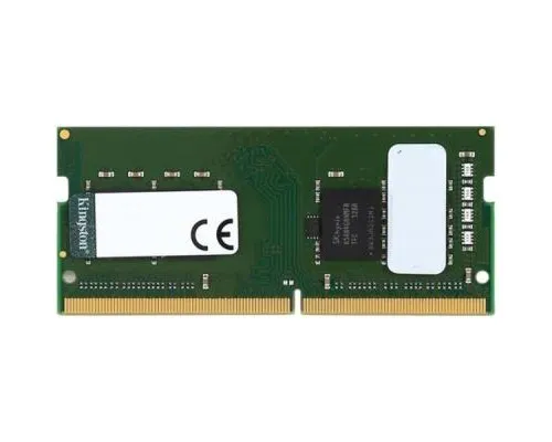 Модуль памяти для ноутбука SoDIMM DDR4 8GB 2666 MHz Kingston (KCP426SS8/8)