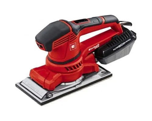 Шліфувальна машина Einhell TE-OS 2520 E (4460620)