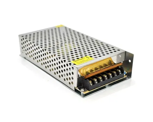 Блок питания для систем видеонаблюдения Ritar RTPS 12-200 (RTPS12-200)