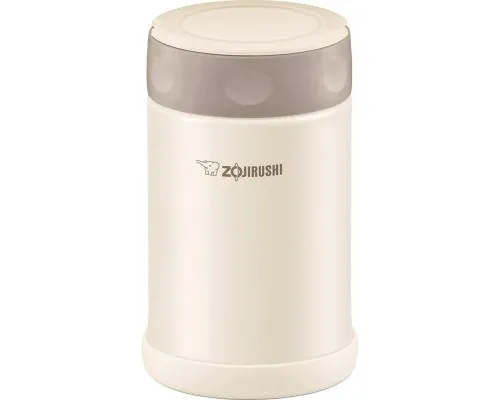 Термос Zojirushi пищевой SW-EAE50CC 0.5 л Beige (1678.04.55)