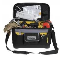 Сумка для інструмента Stanley Basic 16" (25,1 x 44,7 x 26.2см) (1-96-193)