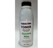 Тонер KYOCERA MITA UNIVERSAL, 280г Tomoegawa (TG-KMUT-280)