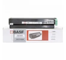 Тонер-картридж BASF OKI B410/430/440 , 43979107 (KT-OKIB410)
