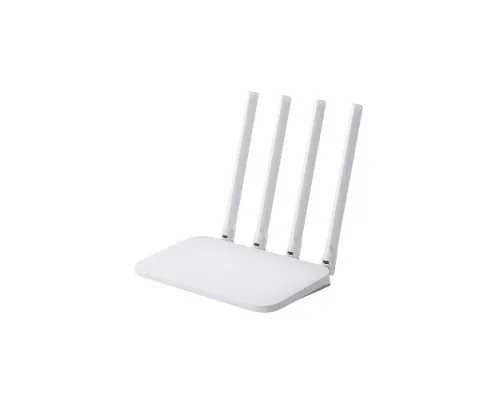 Маршрутизатор Xiaomi Mi WiFi Router 4C Global (DVB4231GL)