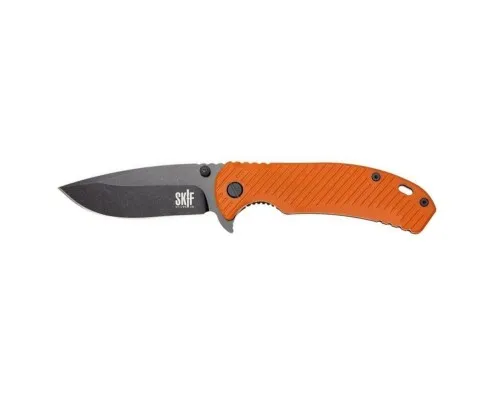 Нож Skif Sturdy II BSW Orange (420SEBOR)