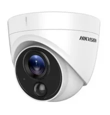 Камера видеонаблюдения Hikvision DS-2CE71H0T-PIRLPO (2.8)