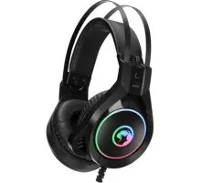 Навушники Marvo HG8901 Multi-LED Black (HG8901)