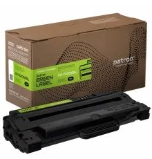 Картридж Patron SAMSUNG MLT-D105S GREEN Label (PN-D105SGL)