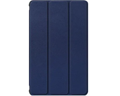 Чехол для планшета BeCover Smart Case Huawei MatePad T8 Deep Blue (705075)