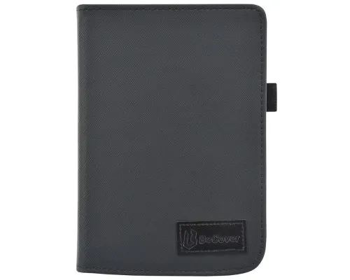 Чохол до електронної книги BeCover Slimbook PocketBook 632 Touch HD 3 Black (703731)