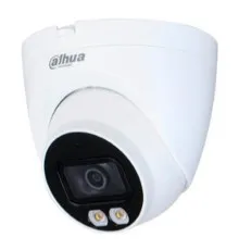 Камера видеонаблюдения Dahua DH-IPC-HDW2439TP-AS-LED-S2 (3.6)