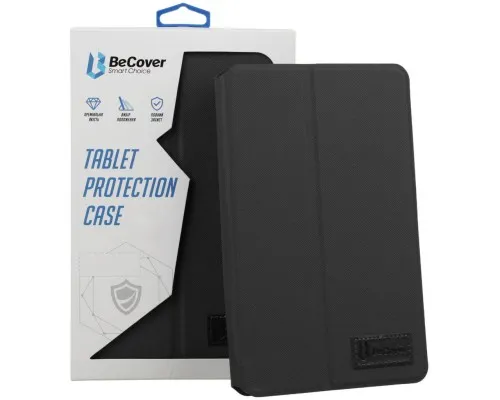 Чохол до планшета BeCover Premium Huawei MatePad T10s / T10s (2nd Gen) Black (705445)