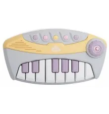 Розвиваюча іграшка Funmuch Піаніно зі світловими ефектами (FM777-3)