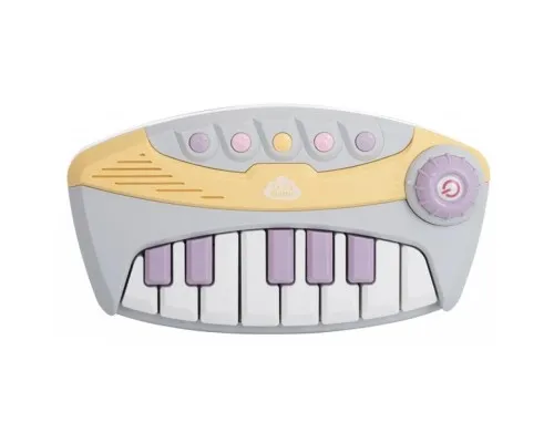 Розвиваюча іграшка Funmuch Піаніно зі світловими ефектами (FM777-3)