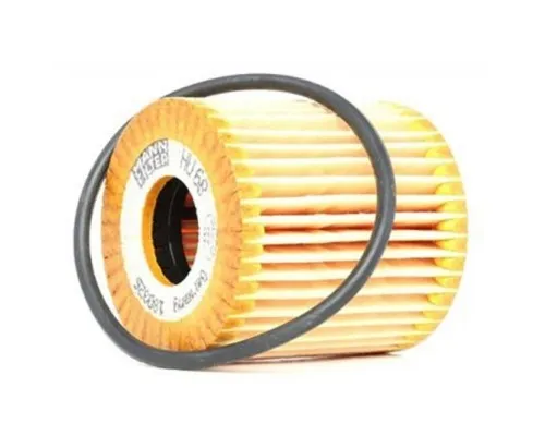Фільтр масляний Mann Фільтр масляний (HU68X)