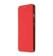 Чехол для мобильного телефона Armorstandart G-Case for Samsung A02s (A025) Red (ARM58269)