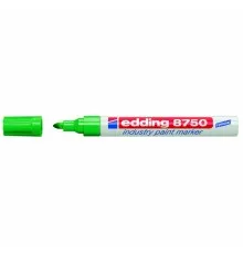 Маркер Edding Industry Permanent 2-4 мм Зеленый (e-8750/04)