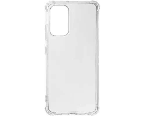 Чехол для мобильного телефона Armorstandart Air Force Samsung A32 (A325) Transparent (ARM58699)