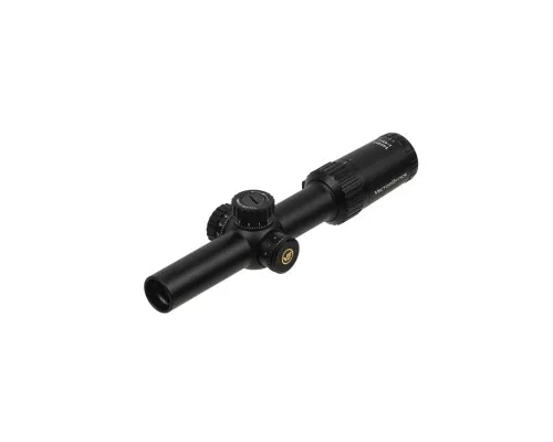 Оптический прицел Vector Optics Taurus 1-6x24 illum (30mm) FFP (SCFF-27)