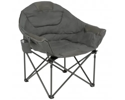 Кресло складное Highlander Balmoral Chair Charcoal (929213)