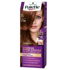 Фарба для волосся Palette 5-68 Каштан 110 мл (3838905551696)