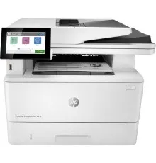 Многофункциональное устройство HP LaserJet Enterprise M430f (3PZ55A)