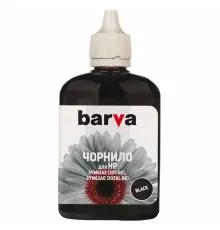 Чорнило Barva HP 305 100 мл Black Pigmented (H305-774)