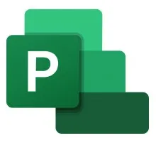 Офісний додаток Microsoft Project Pro 2021 Win All Lng PK Lic Online DwnLd C2R NR (H30-05939)