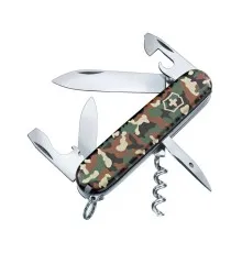 Ніж Victorinox Spartan Camo Blister (1.3603.94B1)
