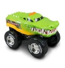 Машина Road Rippers Крокодил с эффектами (20062)