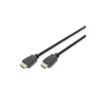 Кабель мультимедийный HDMI to HDMI 3.0m UHD 4K Digitus (AK-330107-030-S)