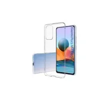 Чохол до мобільного телефона BeCover Xiaomi Poco M4 Pro 5G Transparancy (707044)
