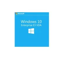 Операційна система Microsoft Windows 10/11 Enterprise E3 VDA P1Y Annual License (CFQ7TTC0LGTX_0001_P1Y_A)