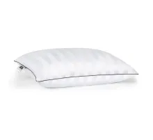 Подушка MirSon пухова Hand Made Royal Pearl 907 середня 70x70 (2200000555847)