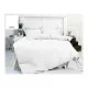 Простирадло MirSon Бязь Premium 11-2107 White 150х220 см (2200000953902)