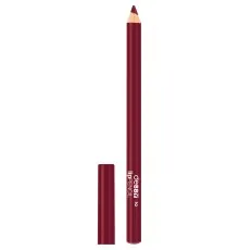 Олівець для губ Debby Long Lasting Lip Pencil 02 (8009518262698)