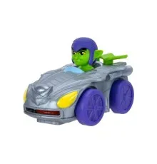 Машина Spidey Little Vehicle Disc Dashers Green Goblin W1 Гоблин (SNF0011)