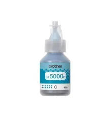 Чорнило Makkon Brother BT5000C 70мл cyan (IMN-BRO-BT5000-70C)