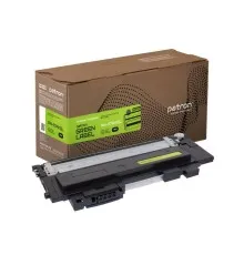 Тонер-картридж Patron HP 117A (W2070A) black Green Label (PN-117AKGL)