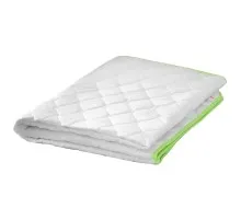 Ковдра MirSon антиалергенна Eco Eco-Soft 809 Демі 172x205 см (2200000621627)