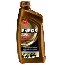 Моторное масло ENEOS GP4T Performance Racing 5W-30 1л (EU0146401N)