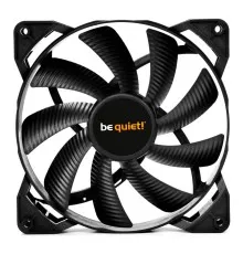 Кулер для корпуса Be quiet! Pure Wings 2 120mm PWM high-speed (BL081)