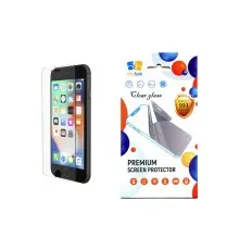 Скло захисне Drobak Apple iPhone SE 2022 (505048)