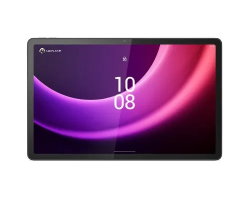 Планшет Lenovo Tab P11 (2nd Gen) 6/128 WiFi Storm Grey (ZABF0028UA)