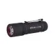 Фонарь LedLenser Solidline ST7R, 1000/250/30 (502214)