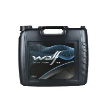 Трансмісійна олива Wolf EXTENDTECH 75W90 GL 5 20л (8302053)