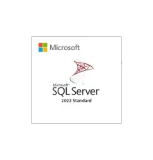 ПЗ для сервера Microsoft SQL Server 2022 Standard Edition Commercial, Perpetual (DG7GMGF0M80J_0002)