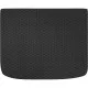 Килимок в багажник EVAtech Mercedes-Benz B-Class (W245) 2005-2011 1 по (MB1794B1RBB)