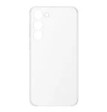 Чехол для мобильного телефона Samsung Galaxy S23 Plus Clear Case Transparency (EF-QS916CTEGRU)