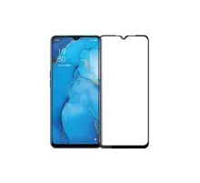 Скло захисне PowerPlant Full screen Oppo Reno 3 (GL608829)